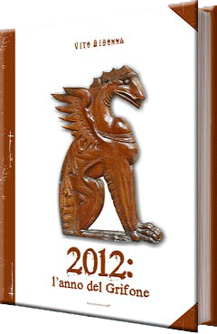 2012 l'anno del Grifone