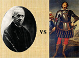 Giuseppe Bolognini vs Gian Girolamo II