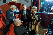 Inaugurazione Anno accademico 2024-2025 - Fotogallery