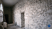 Ristrutturazione convento San Benedetto - Fotogallery