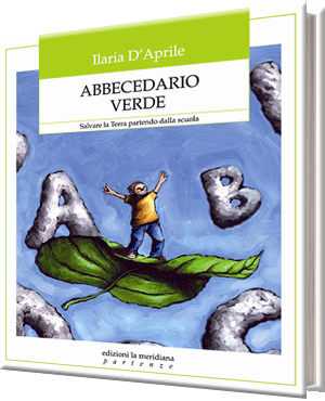 Abbecedario verde