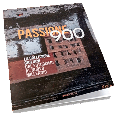 Catalogo - Passione 900