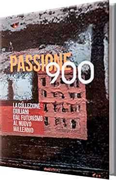 Catalogo - Passione 900