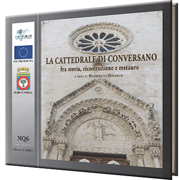 La Cattedrale di Conversano - guida breve