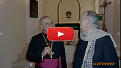 25° anniversario Vescovo Domenico Padovano