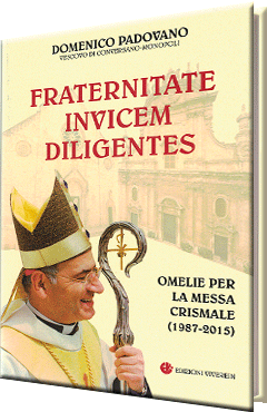 Fraternitate invicem diligentes