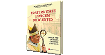 Fraternitate invicem diligentes