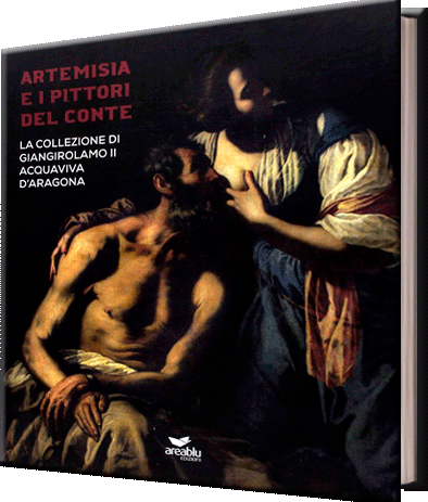 Artemisia e i pittori del Conte