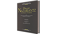 Hrand Nazariantz fra Oriente e Occidente