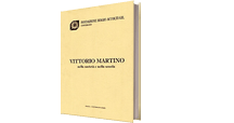 Vittorio Martino - nella società e nella scuola