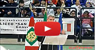 Intervento: Presidente della Regione Puglia Nichi Vendola Intervento: Presidente della Regione Puglia Nichi Vendola