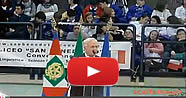 Intervento: Presidente della Fondazione Di Vagno Gianvito Mastroleo Intervento: Presidente della Fondazione Di Vagno Gianvito Mastroleo