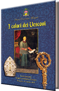 I colori dei Vescovi