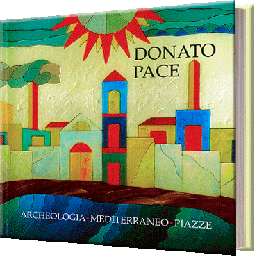 Archeologia - Mediterraneo - Piazze