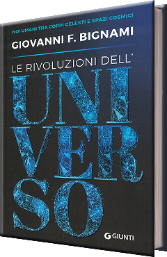 Le Rivoluzioni dell'Universo