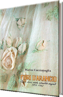 Fiori d'arancio - Catalogo Mostra