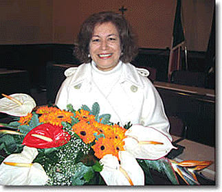 Cacciapaglia Marisa