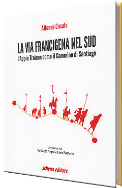 La Via Francigena nel Sud