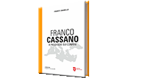Franco Cassano a passeggio sui confini