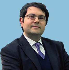 Del Medico Claudio Ermogene