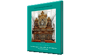   I perduti organi a canne della città di Putignano. Documenti inediti