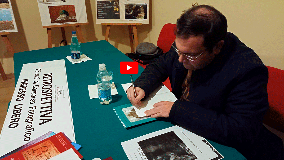 I perduti organi a canne della città di Putignano. Documenti inediti - Fotogallery