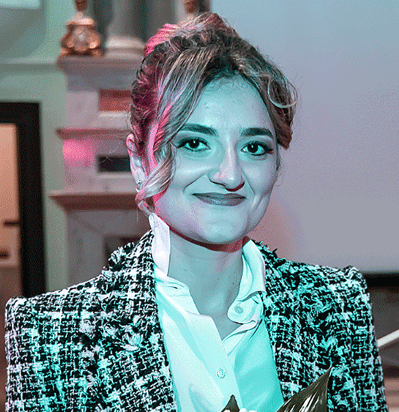  Annarita Di Palma