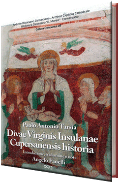 Divae Virginis Insulanae Cupersanensis historia