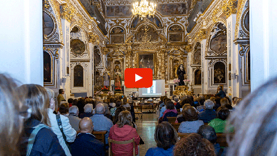 Le Madonne del latte in Puglia - foto