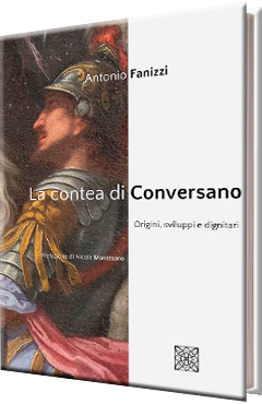 La contea di Conversano 