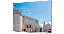 Conversano Città d'Arte