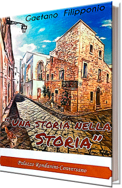 Una storia nella STORIA 