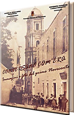 Conversano com'era