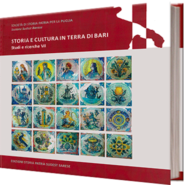 Storia e Cultura in Terra di Bari VIII