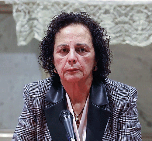 Caterina Lavarra Caterina Lavarra