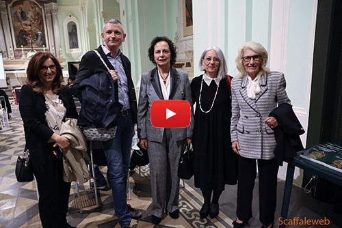 La Chiesa e il Monastero di Santa Chiara a Conversano - Fotogallery