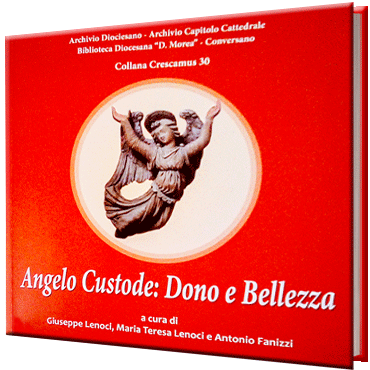 Angelo Custode: Dono e Bellezza