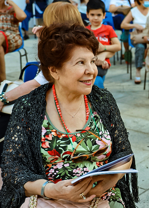 Dora Liguori 
