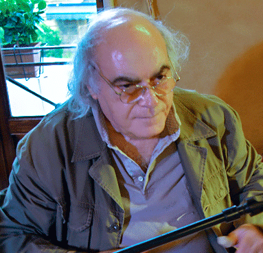 Guido Lorusso Guido Lorusso