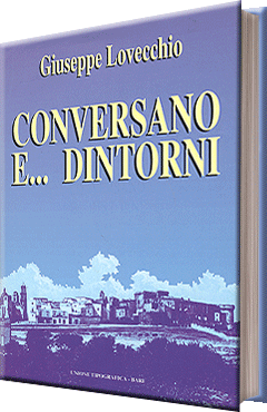 Conversano e... dintorni