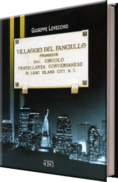Villaggio del Fanciullo Villaggio del Fanciullo