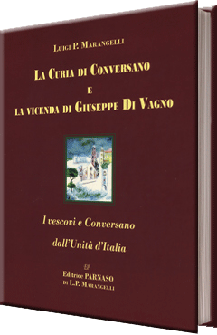 La Curia di Conversano e la vicenda di Giuseppe Di Vagno