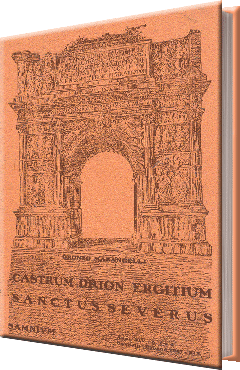 Castrum Drion Ergitium - Sanctus Severus