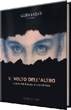  Catalogo mostra -  Il Volto dell’altro