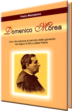 Domenico Morea