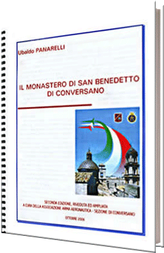 Il Monastero di San Benedetto di Conversano 