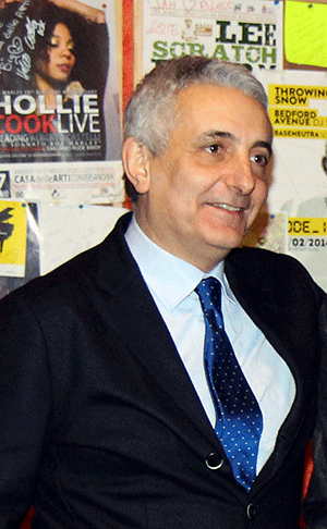 Gaetano Quagliariello