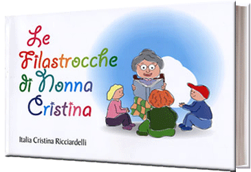 Le filastrocche di nonna Cristina