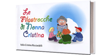 Le filastrocche di nonna Cristina