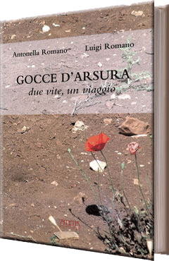 Gocce d'arsura - due vite, un viaggio Gocce d'arsura - due vite, un viaggio